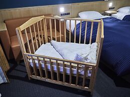 Kansai Airport Washington Hotel