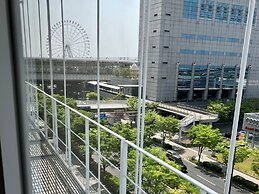 Kansai Airport Washington Hotel
