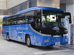 Kansai Airport Washington Hotel