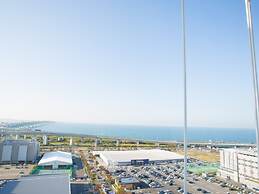 Kansai Airport Washington Hotel