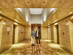 Kansai Airport Washington Hotel