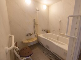 Kansai Airport Washington Hotel