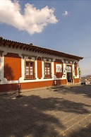 Hotel Posada La Basilica