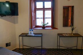 Hotel Posada La Basilica