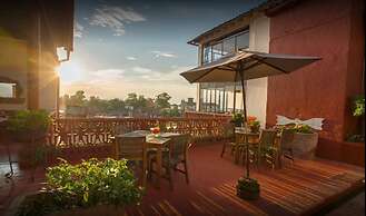 Hotel Posada La Basilica