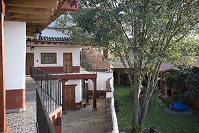 Hotel Posada La Basilica