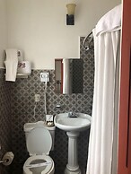 Hotel Posada La Basilica