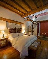 Hotel Posada La Basilica