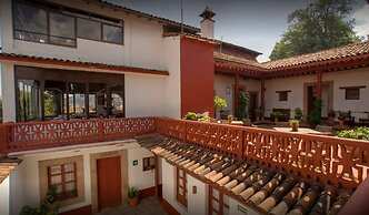 Hotel Posada La Basilica