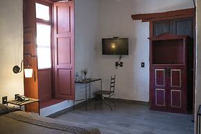 Hotel Posada La Basilica