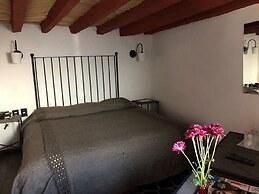 Hotel Posada La Basilica