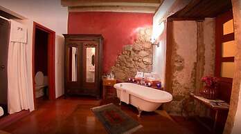 Hotel Posada La Basilica