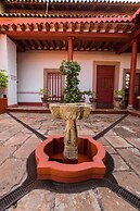 Hotel Posada La Basilica