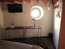 Hotel Posada La Basilica