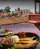 Hotel Posada La Basilica