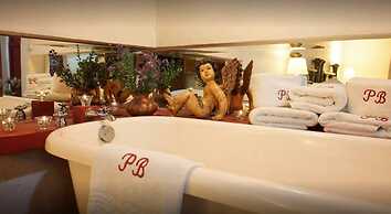 Hotel Posada La Basilica