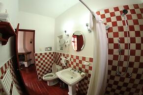 Hotel Posada La Basilica