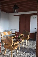 Hotel Posada La Basilica