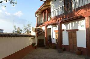 Hotel Posada La Basilica