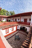 Hotel Posada La Basilica