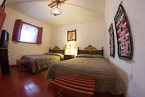 Hotel Posada La Basilica