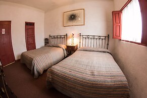 Hotel Posada La Basilica