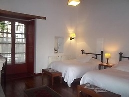 Hotel Posada La Basilica