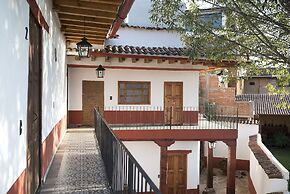 Hotel Posada La Basilica