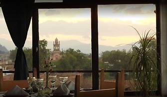 Hotel Posada La Basilica
