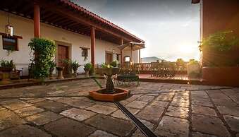 Hotel Posada La Basilica