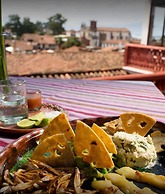 Hotel Posada La Basilica