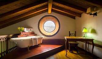 Hotel Posada La Basilica