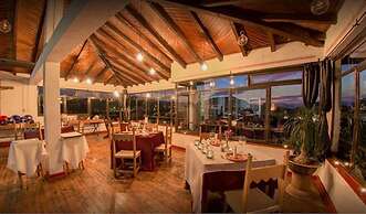 Hotel Posada La Basilica