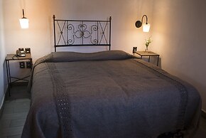 Hotel Posada La Basilica