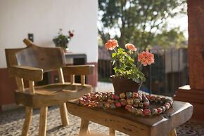 Hotel Posada La Basilica