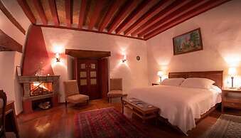 Hotel Posada La Basilica