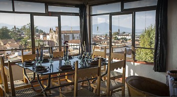 Hotel Posada La Basilica