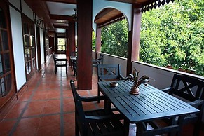 Vansana Vientiane - Ban Phonthan