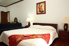 Vansana Vientiane - Ban Phonthan