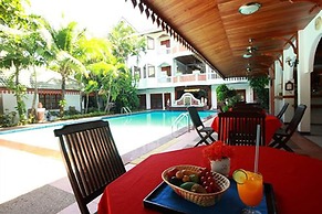 Vansana Vientiane - Ban Phonthan