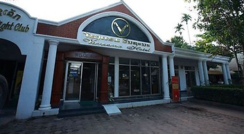 Vansana Vientiane - Ban Phonthan