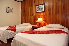 Vansana Vientiane - Ban Phonthan