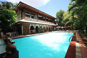 Vansana Vientiane - Ban Phonthan