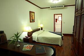 Vansana Vientiane - Ban Phonthan