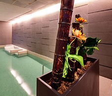Best Western Hotel Goldenmile Milan