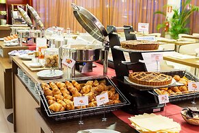 Best Western Hotel Goldenmile Milan