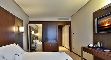 Best Western Hotel Goldenmile Milan