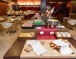 Best Western Hotel Goldenmile Milan