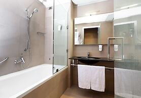 Best Western Hotel Goldenmile Milan