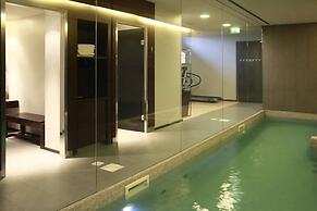 Best Western Hotel Goldenmile Milan